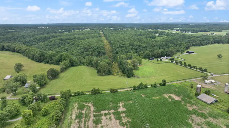13.7 Acres  Flatwoods Road, Nancy, KY 42544 - #2