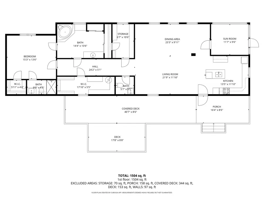 3516 River Drive, Richmond, KY 40475 - #2