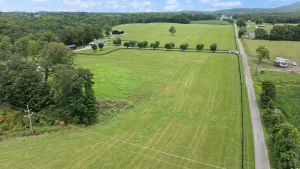 6 Acres  Flatwoods Road, Nancy, KY 42544