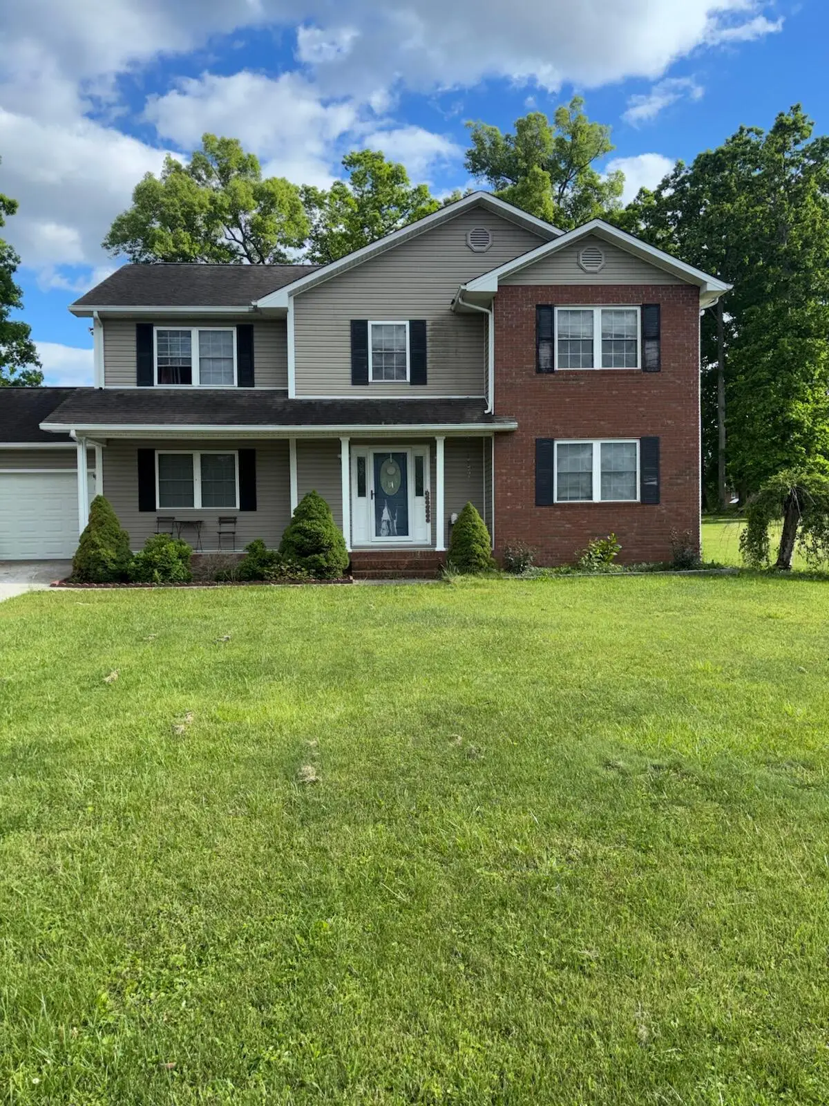 55 Fox Trail, London, KY 40744 - #1