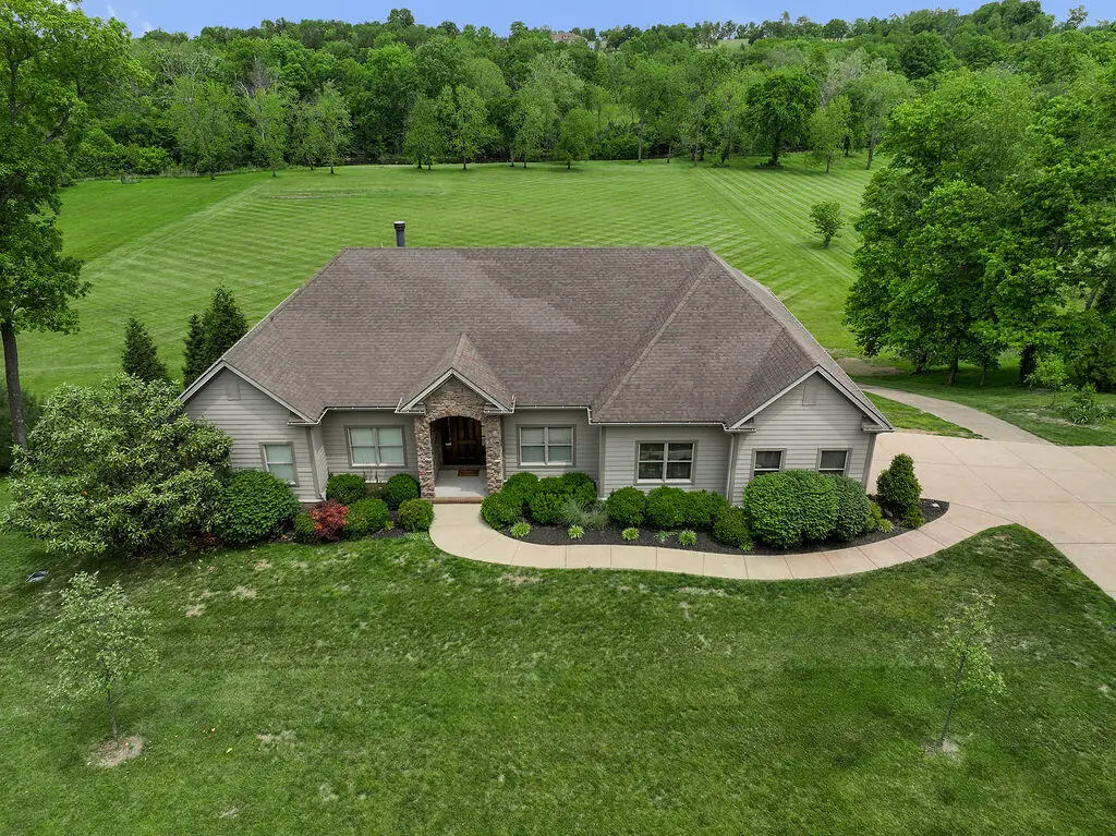 231 Creek Ridge Drive, Nicholasville, KY 40356 - #1