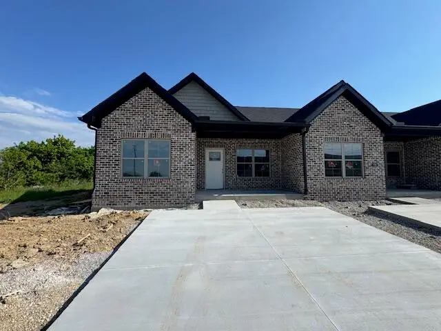 836 Ridgewood Drive #6, Berea, KY 40403 - #1