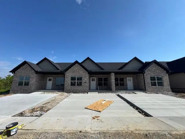 836 Ridgewood Drive #6, Berea, KY 40403 - #2