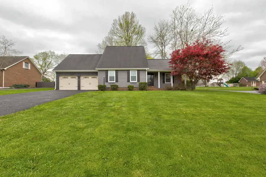 459 Missionary Lane, Mount Sterling, KY 40353 - #2