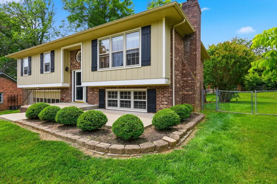 3808 Forsythe Court, Lexington, KY 40514 - #3