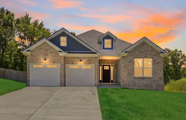240 Harbor Village Drive, Georgetown, KY 40324