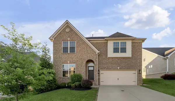 3179 Bay Springs Park, Lexington, KY 40509