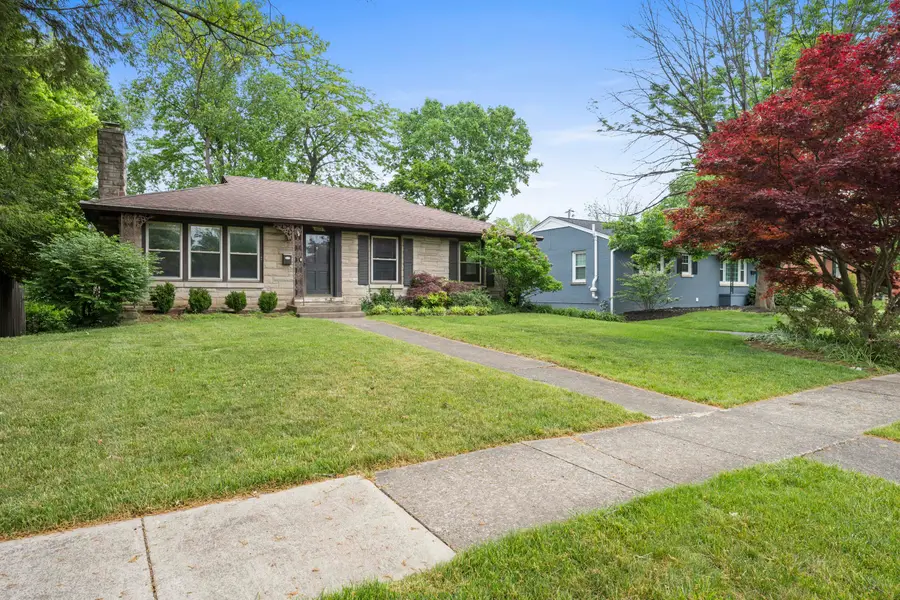 673 Mt Vernon Drive, Lexington, KY 40502 - #3