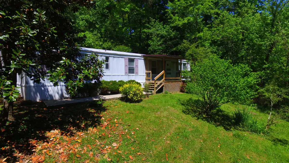 1326 Bacon Creek Road, Corbin, KY 40701 - #1
