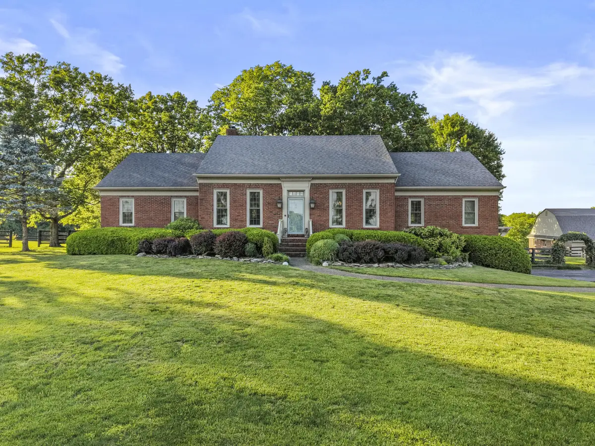 3201 Raven Creek Drive, Lexington, KY 40515 - #1