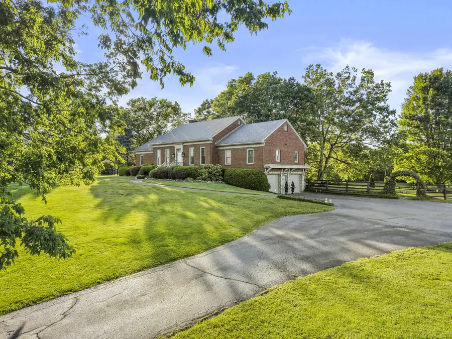 3201 Raven Creek Drive, Lexington, KY 40515 - #3