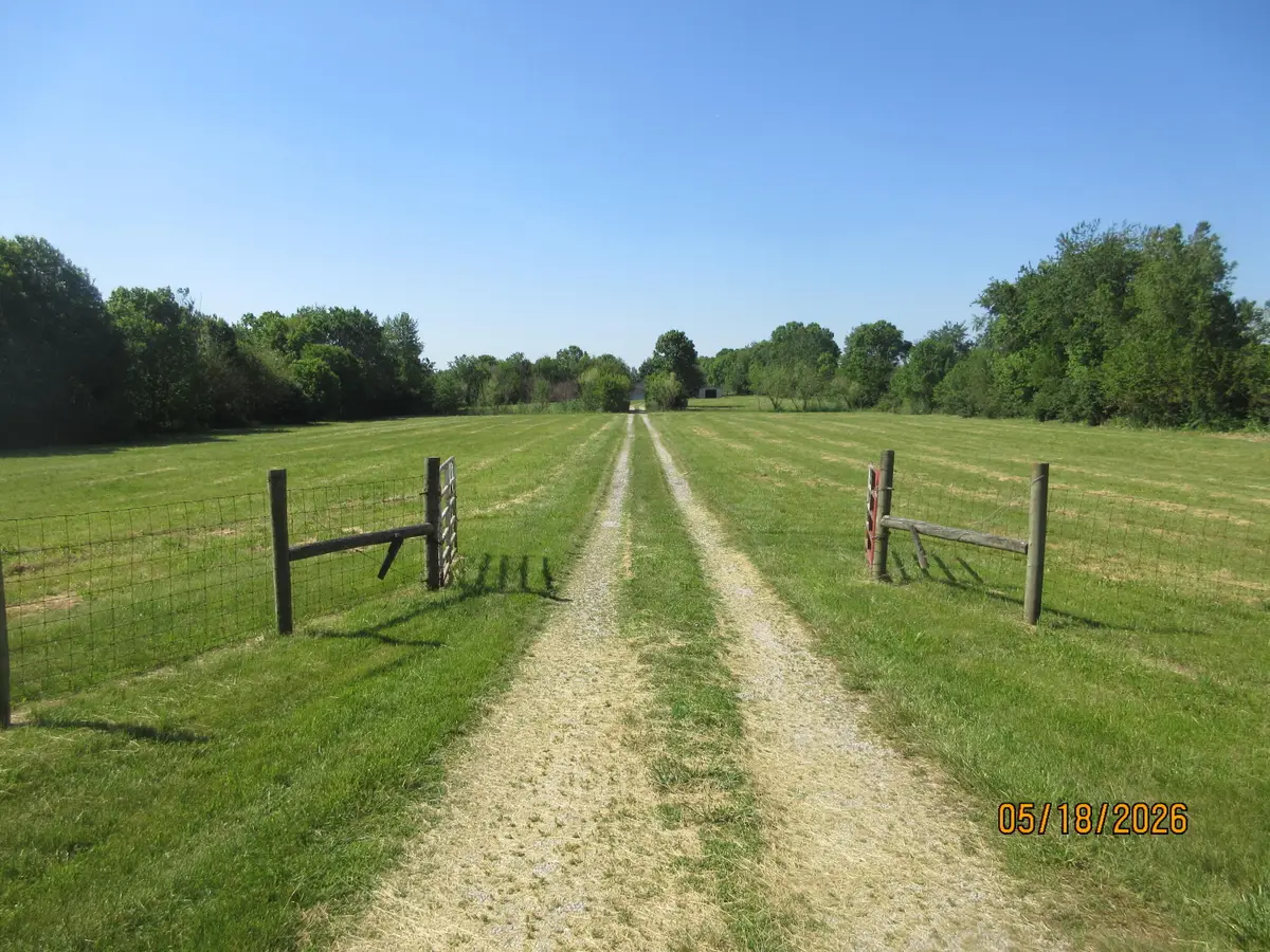 4784 Van Meter Road, Winchester, KY 40391 - #1