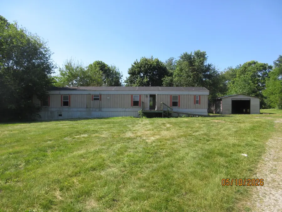 4784 Van Meter Road, Winchester, KY 40391 - #3
