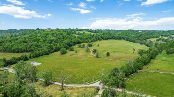 1490 Mule Shed Lane, Richmond, KY 40475