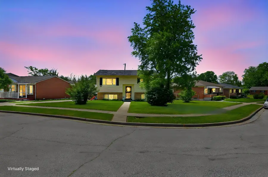 482 Dominican Drive, Lexington, KY 40511 - #2