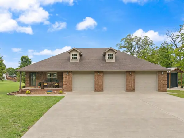 2105 Campground Road, Somerset, KY 42503