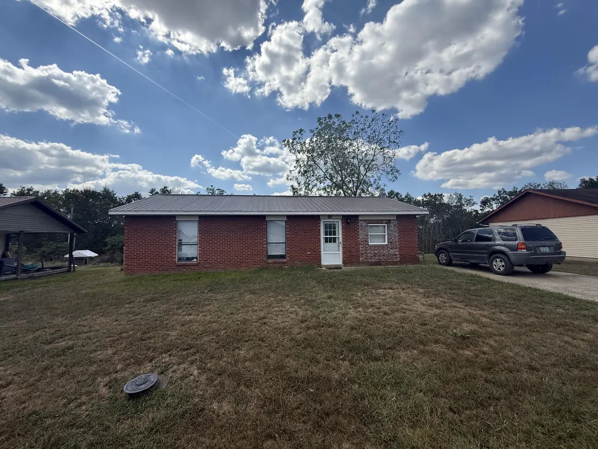208 Strawberry Lane, Olive Hill, KY 41164 - #1