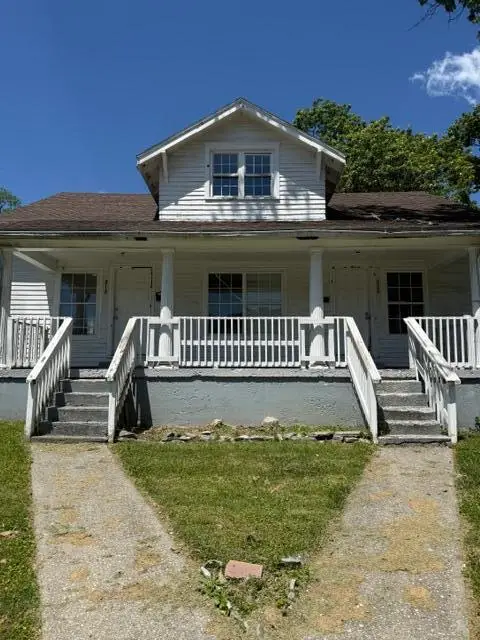 818-820 Holmes Street, Frankfort, KY 40601