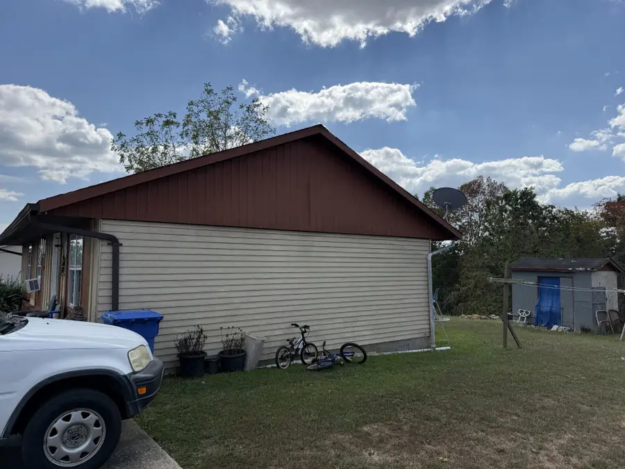 188 Strawberry Lane, Olive Hill, KY 41164 - #3