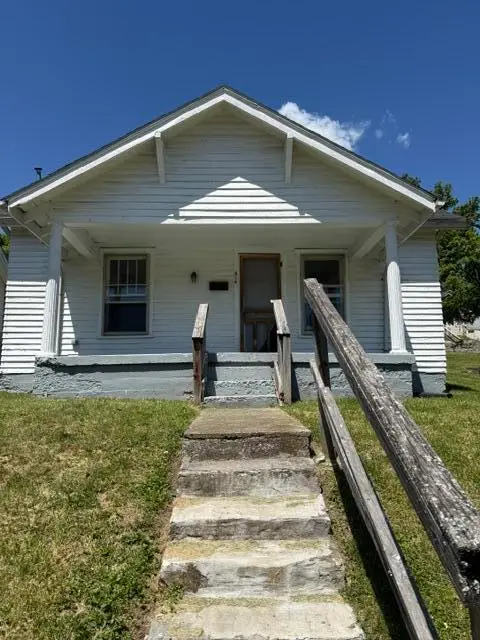 814 Holmes Street, Frankfort, KY 40601 - #1