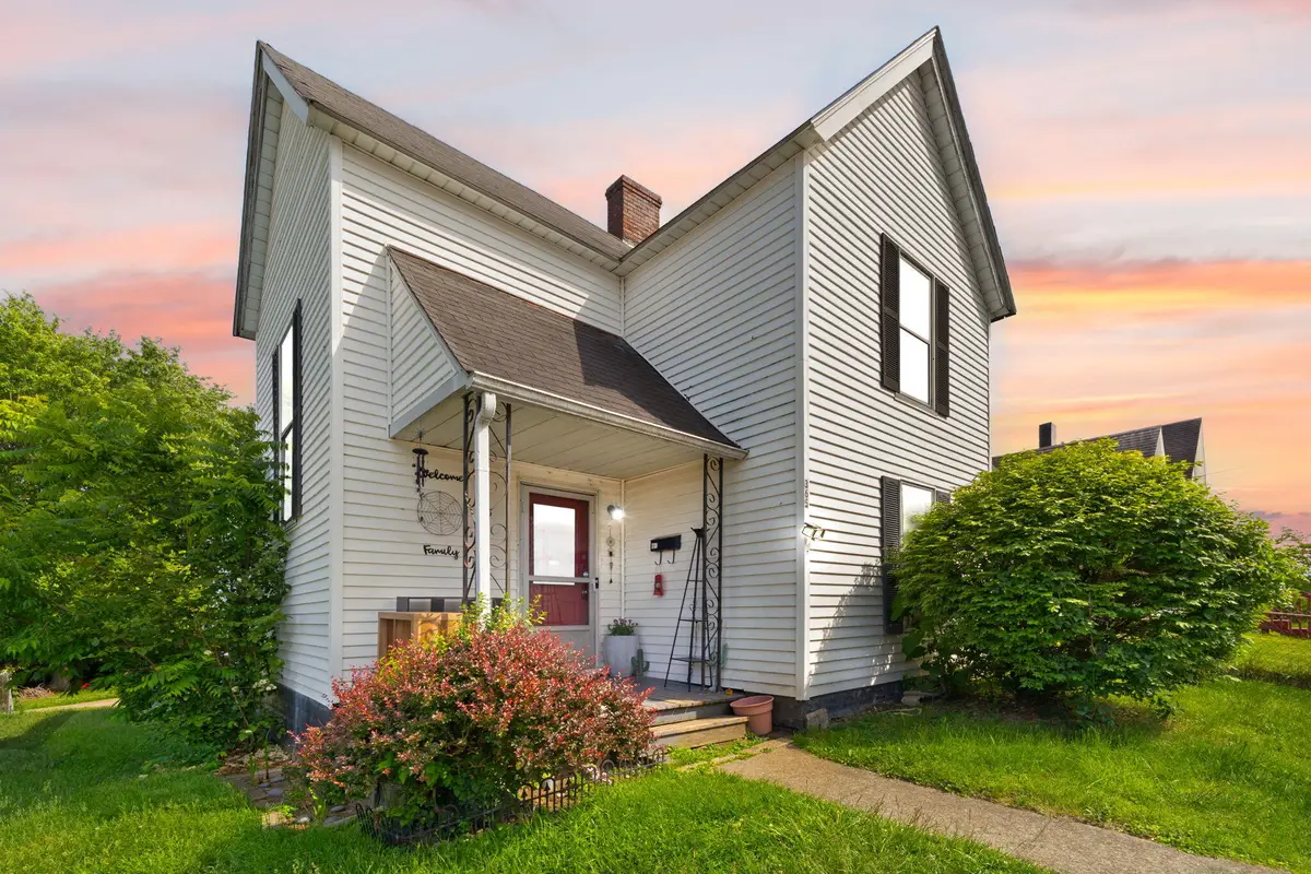 365 5th Street, Richmond, KY 40475 - #1