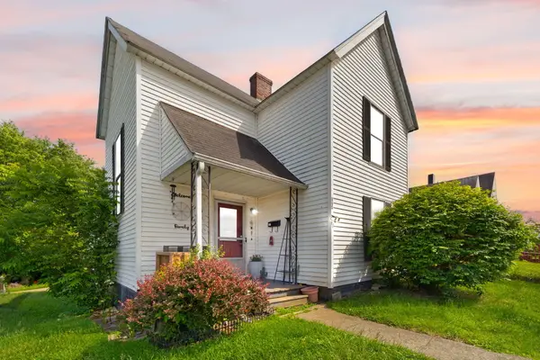 365 5th Street, Richmond, KY 40475
