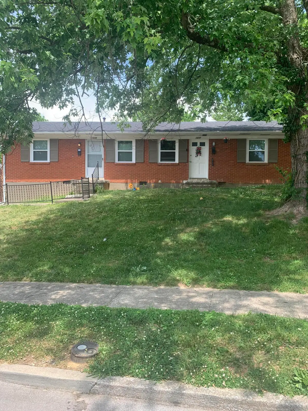 1697-1699 Hill View Place, Lexington, Ky. 40504 Place, Lexington, KY 40504 - #1