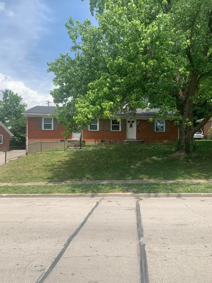 1697-1699 Hill View Place, Lexington, Ky. 40504 Place, Lexington, KY 40504 - #2