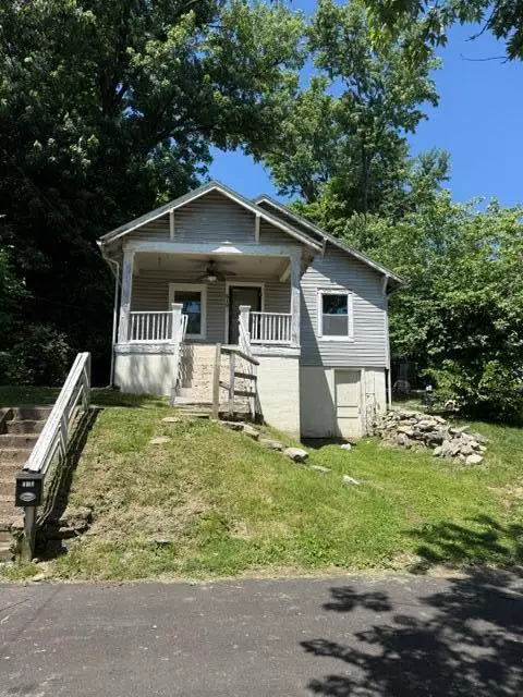 818 1st Avenue, Frankfort, KY 40601
