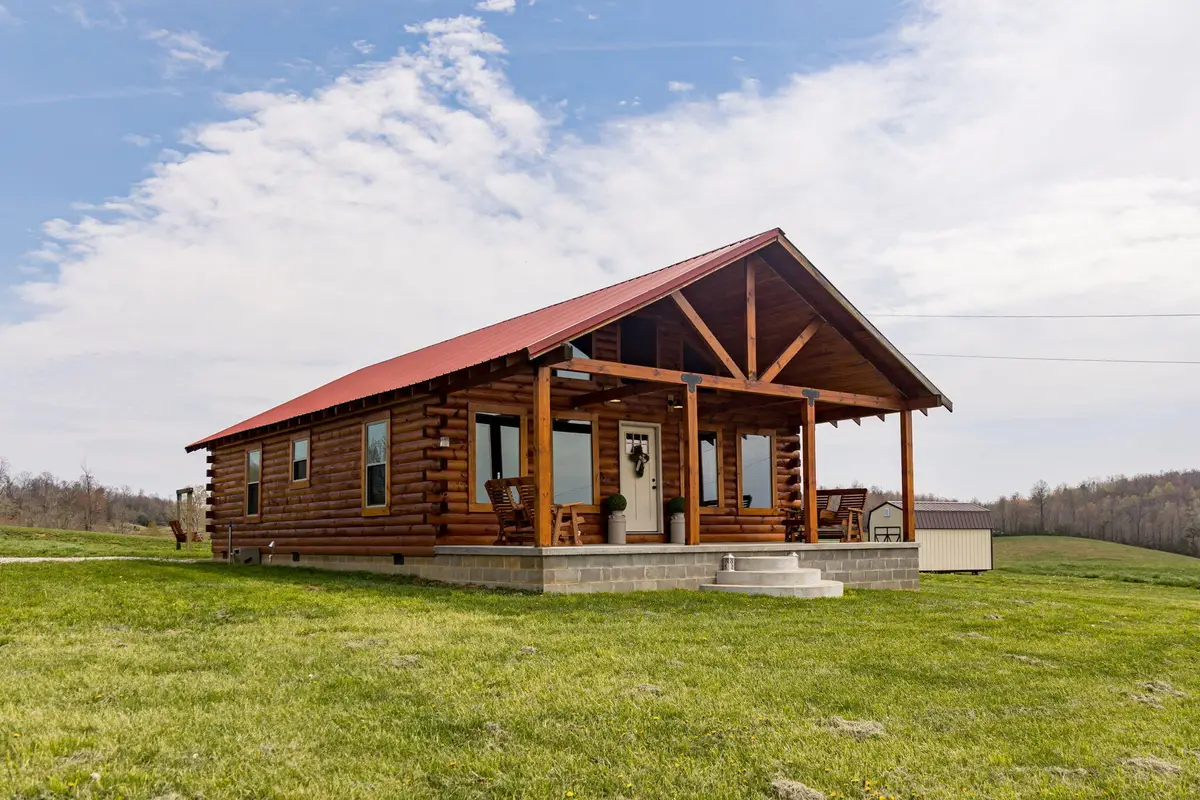 486 Old State Road, Wellington, KY 40387 - #1