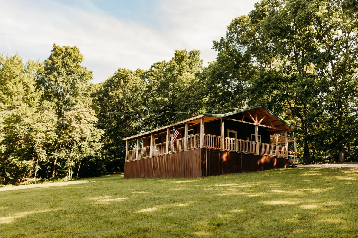 124 Ashley Ridge Road, Wellington, KY 40387 - #1