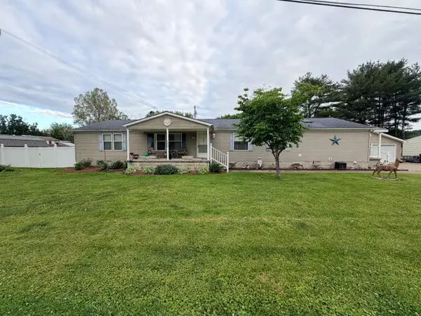 100 Blue Waters Drive, Vanceburg, KY 41179