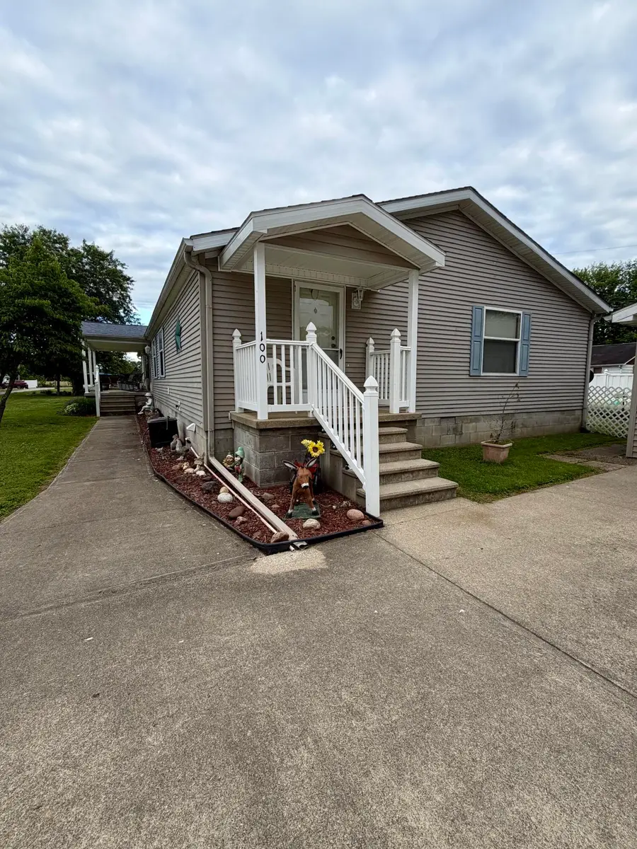 100 Blue Waters Drive, Vanceburg, KY 41179 - #3