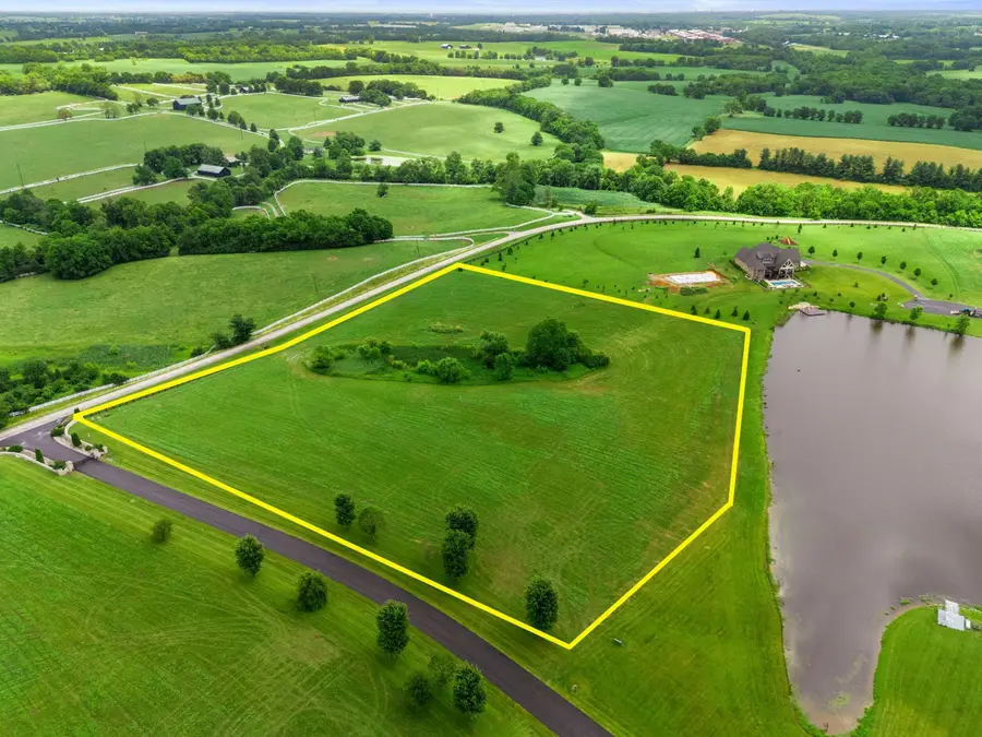 4540 Wilson Lake Lane, Lexington, KY 40516 - #2