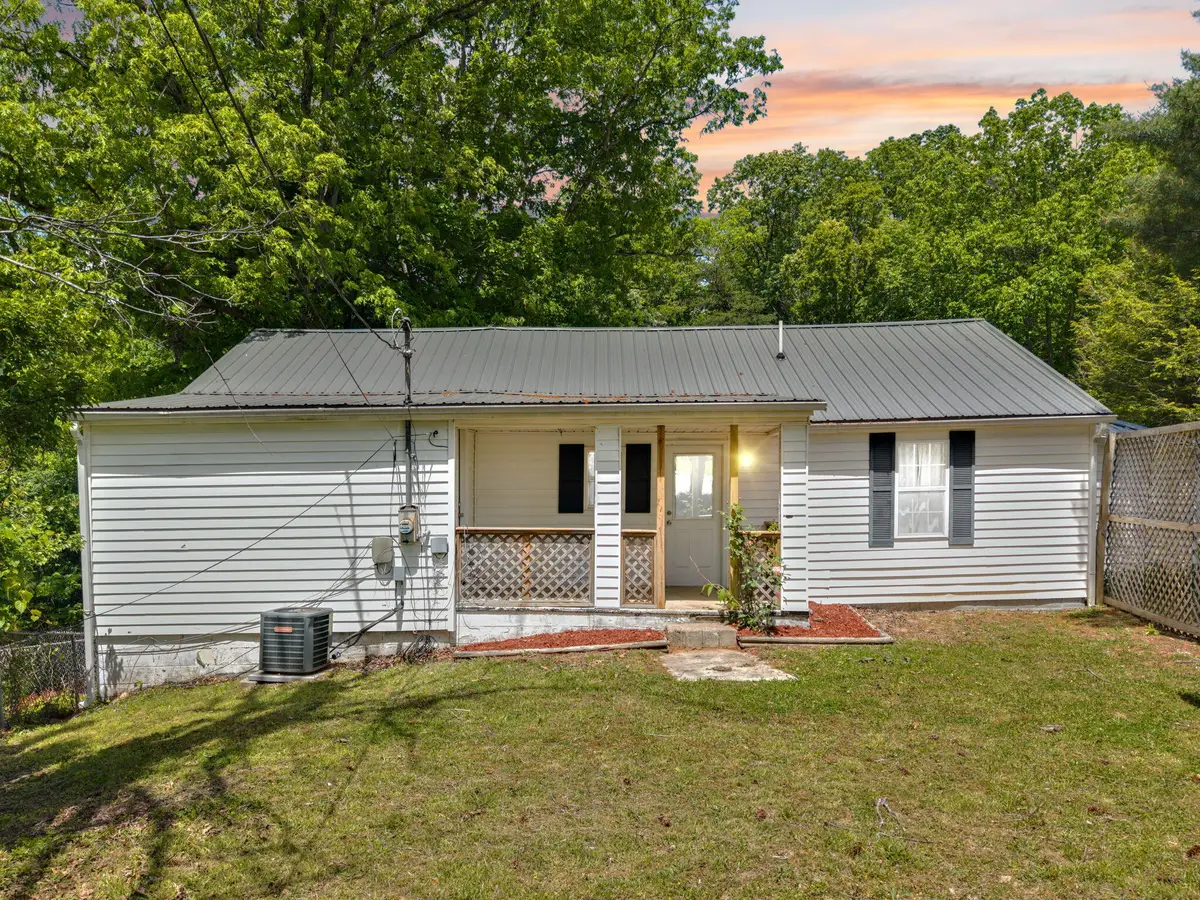 10591 State Hwy 504, Olive Hill, KY 41164 - #1