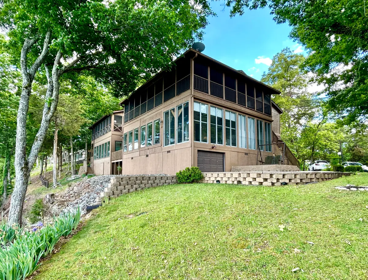 1-2 Woodson Bend Resort, Bronston, KY 42518 - #1