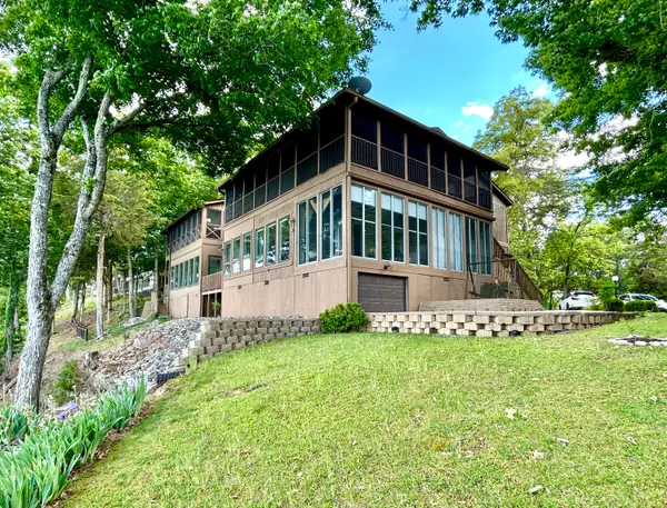 1-2 Woodson Bend Resort, Bronston, KY 42518