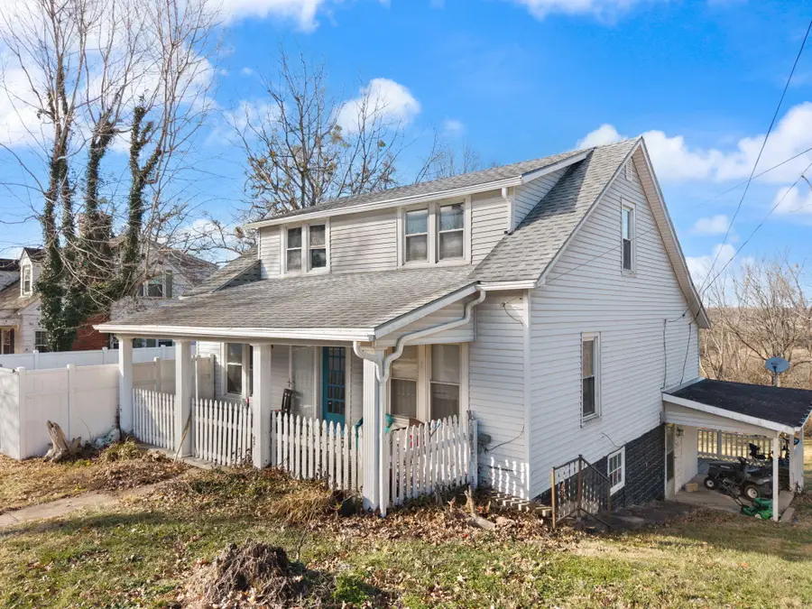 108 High Street, Owingsville, KY 40360 - #2