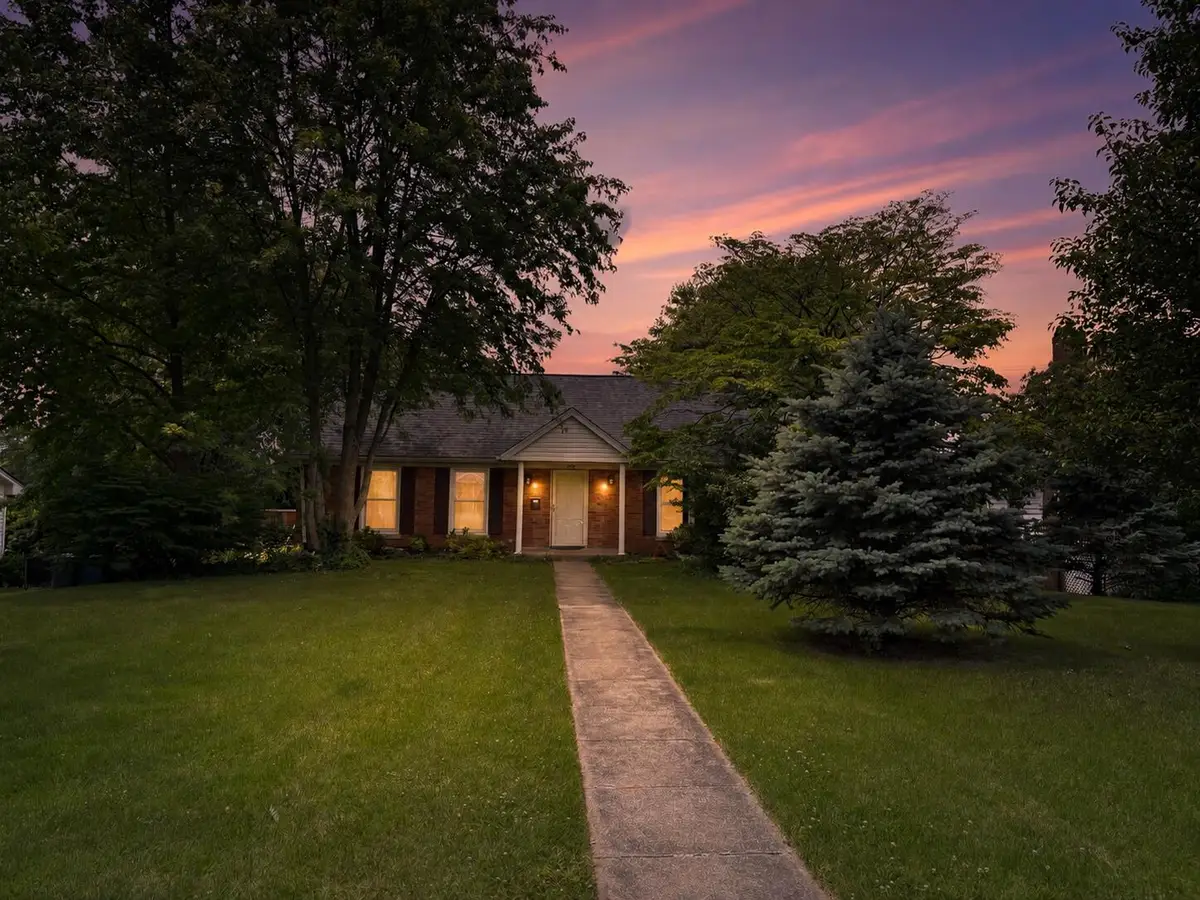 104 Loch Lomond Drive, Lexington, KY 40517 - #1
