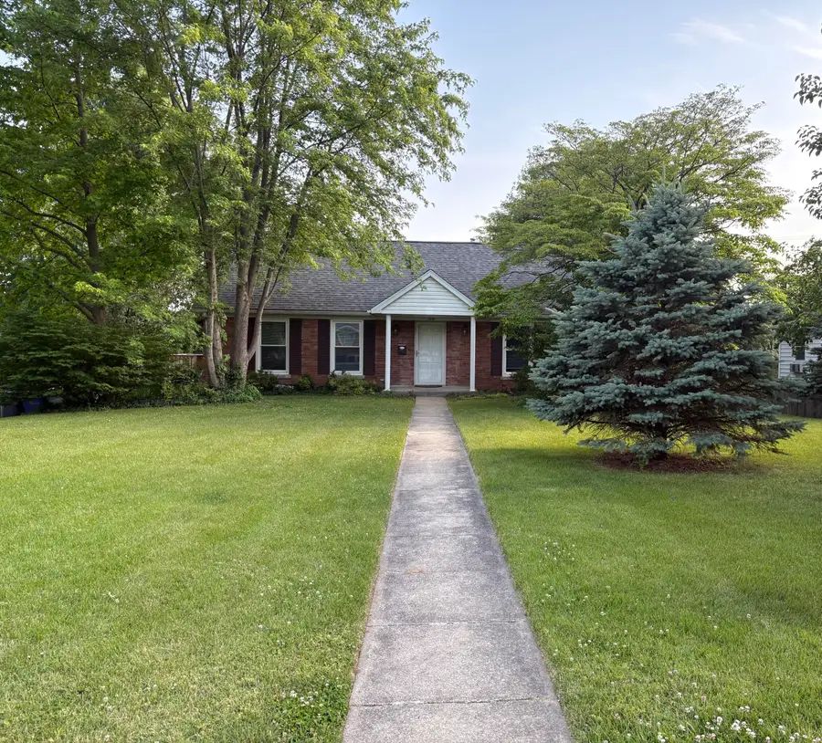104 Loch Lomond Drive, Lexington, KY 40517 - #2