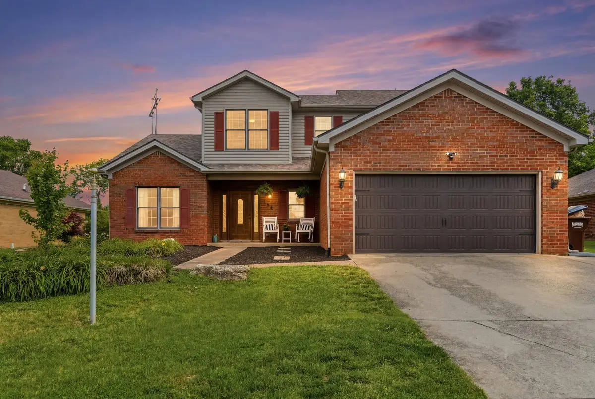 708 Hackney Court, Richmond, KY 40475 - #1