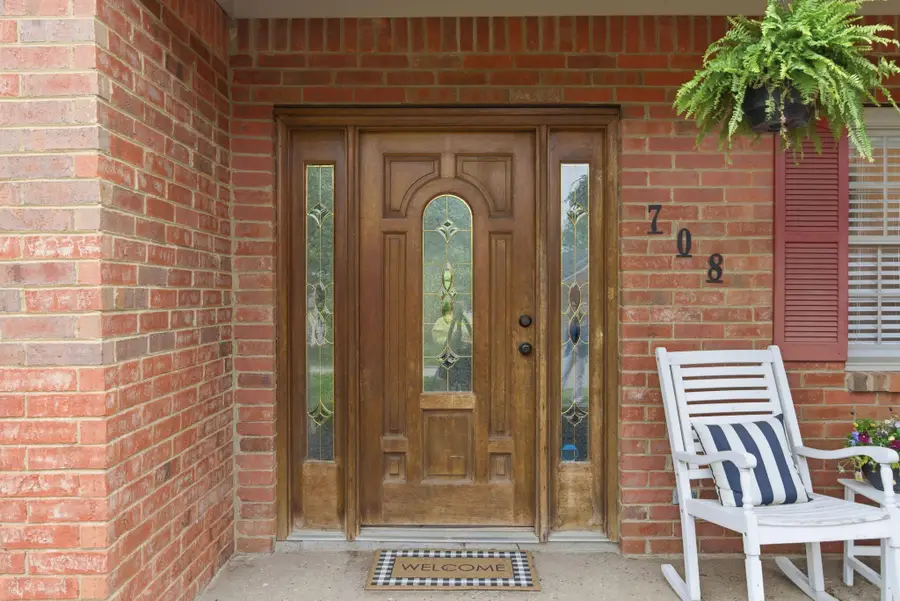 708 Hackney Court, Richmond, KY 40475 - #3