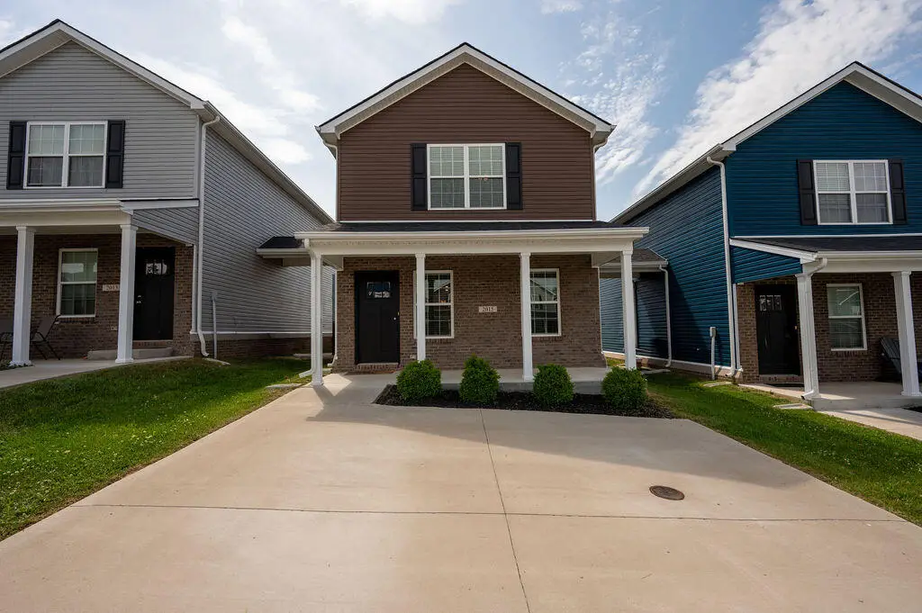 2015 Dolly Drive, Richmond, KY 40475 - #1