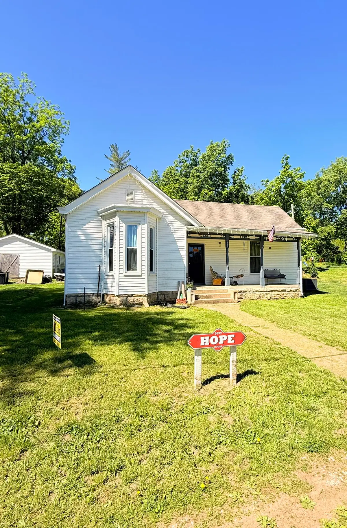 3092 Cane Ridge Road, Paris, KY 40361 - #1