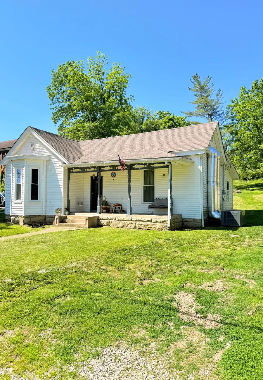 3092 Cane Ridge Road, Paris, KY 40361 - #2
