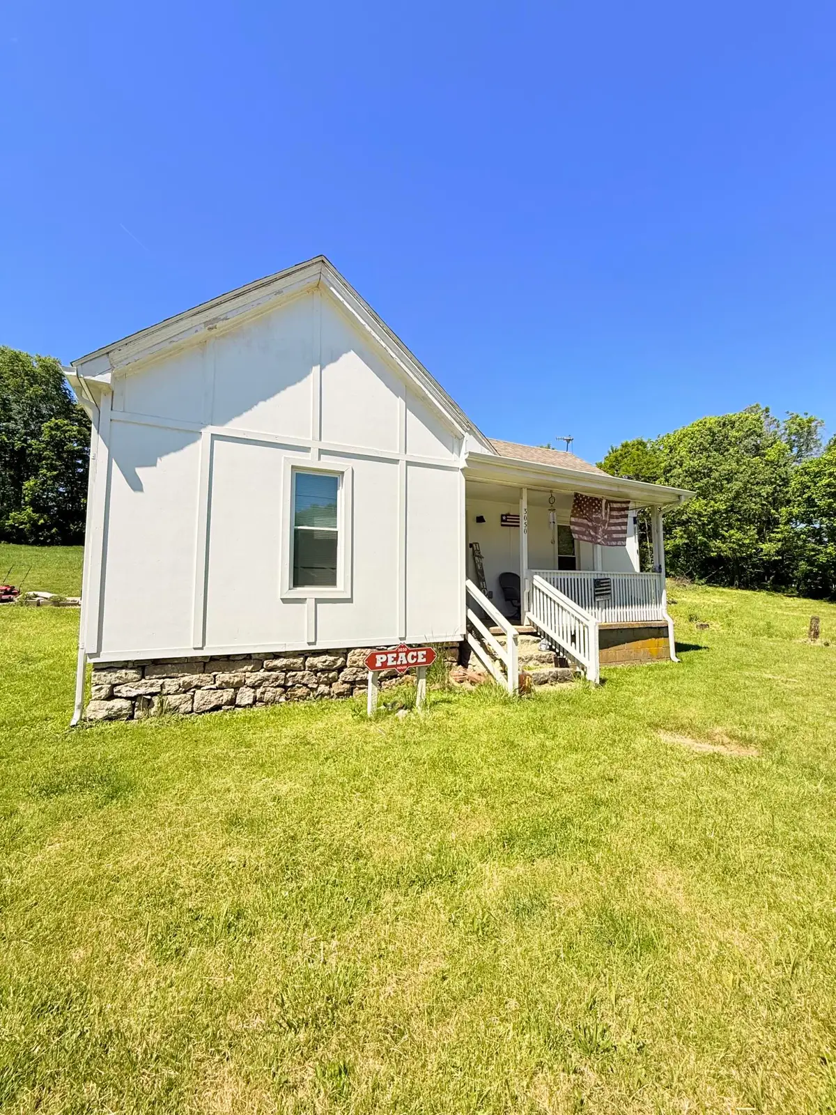3050 Cane Ridge Road, Paris, KY 40361 - #1