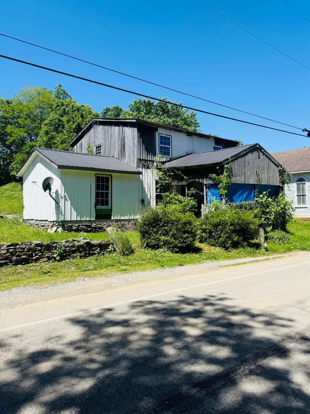 3060 Cane Ridge Road, Paris, KY 40361 - #1