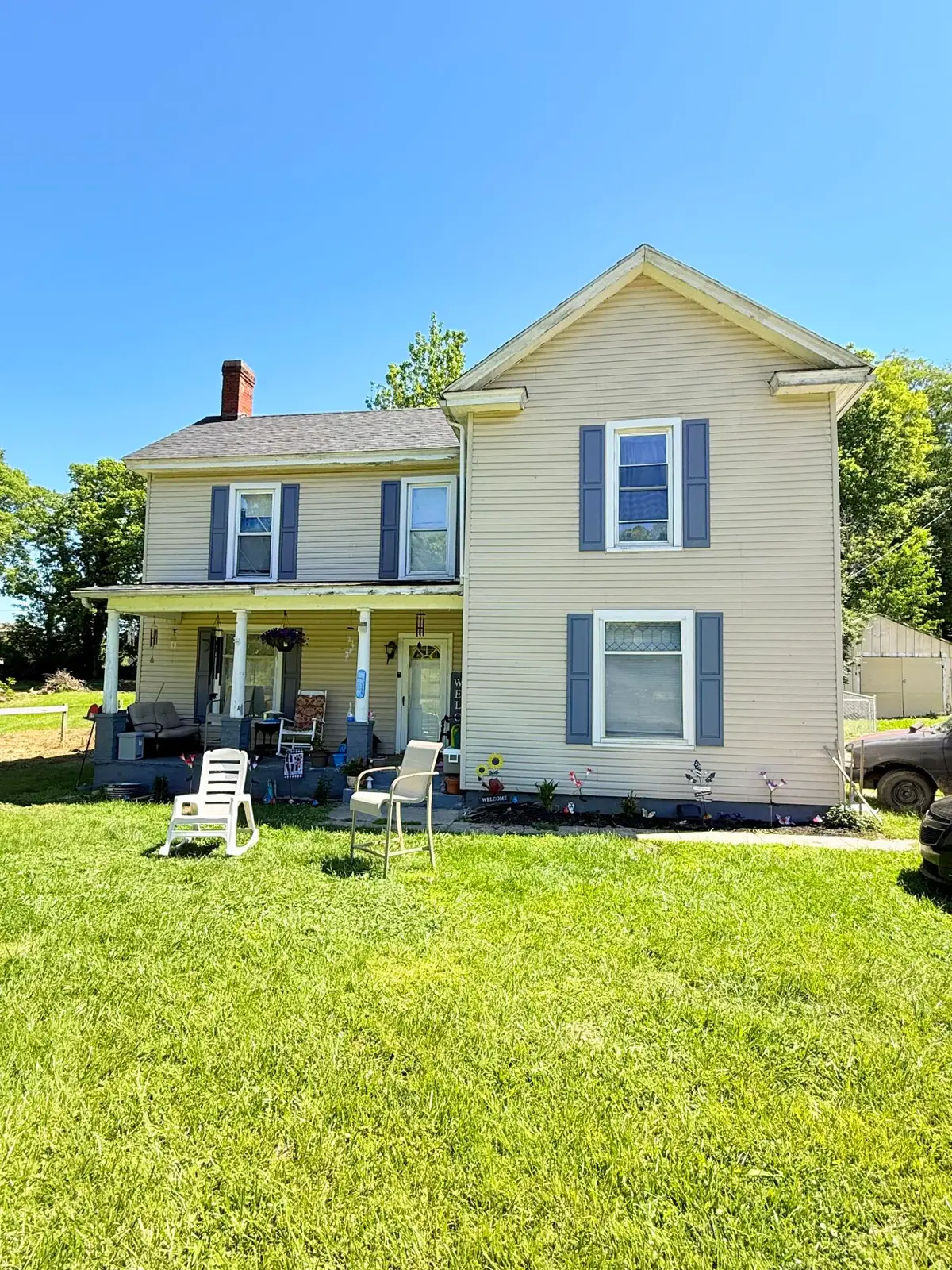 3047 Cane Ridge Road, Paris, KY 40361 - #1