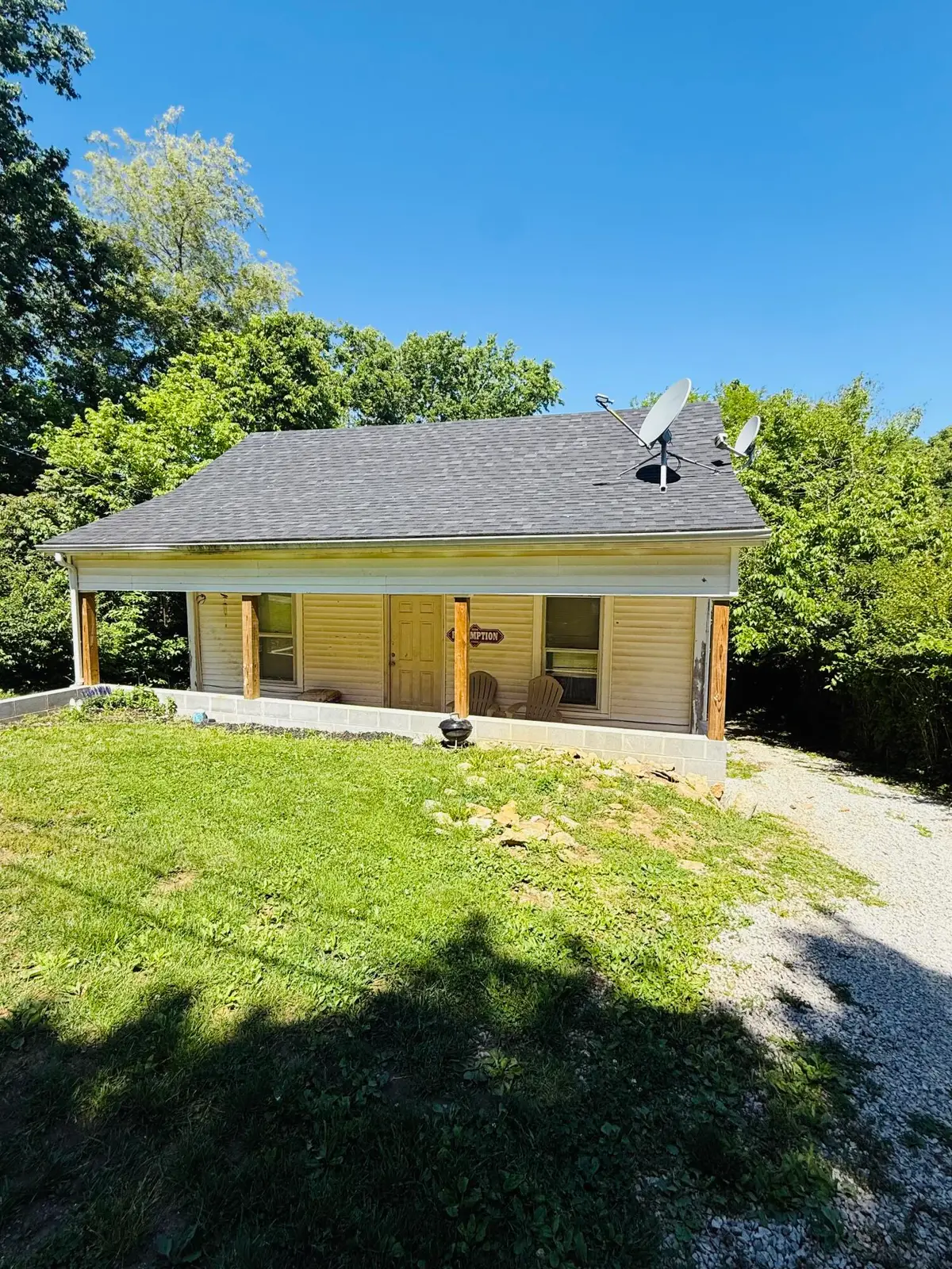 3004 Cane Ridge Road, Paris, KY 40361 - #1