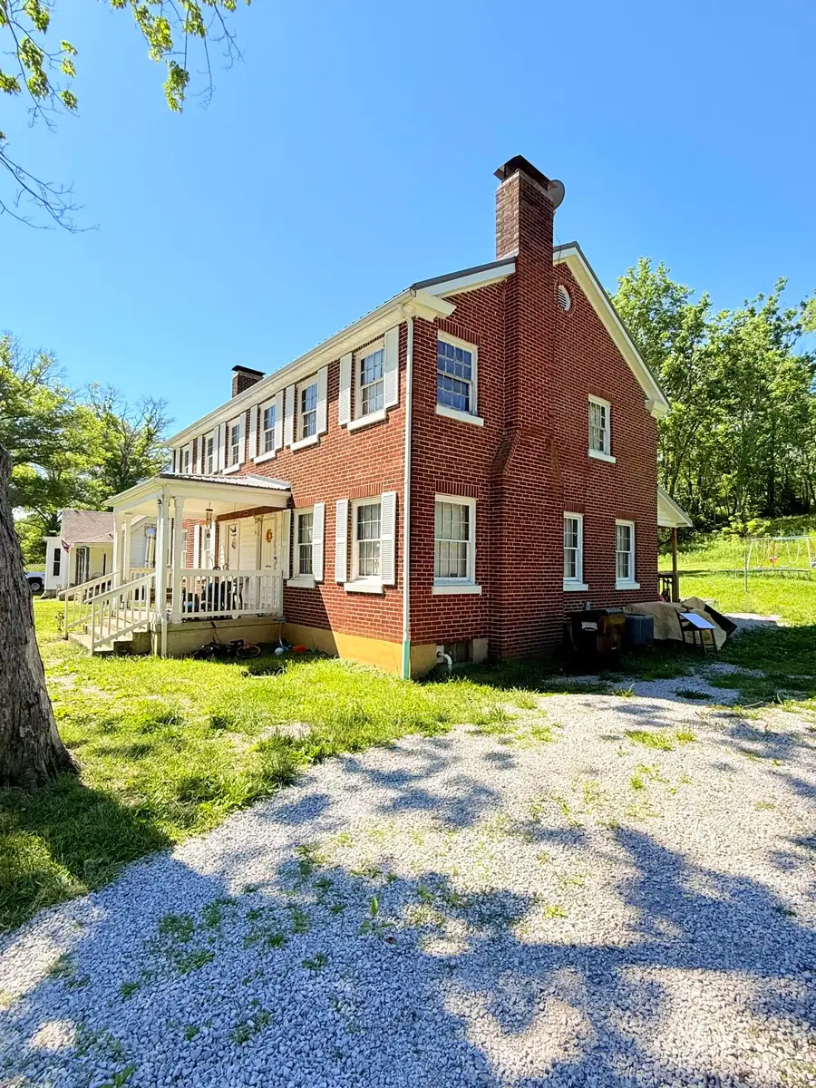3088 Cane Ridge Road, Paris, KY 40361 - #2